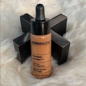 Dermablend
